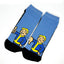 Fallout gift set Fallout Vault Loot Collection (Puzzle, socks, figurines &amp; key ring)