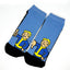 Fallout gift set Fallout Vault Loot Collection (Puzzle, socks, figurine & key ring)