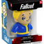 Fallout gift set Fallout Vault Loot Collection (Puzzle, socks, figurine & key ring)
