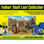 Fallout gift set Fallout Vault Loot Collection (Puzzle, socks, figurines &amp; key ring)