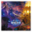 World of Warcraft Puzzle Midnight Against the Void (1000 pieces) - Damaged packaging