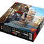 Assassin's Creed Black Flag Resynced Puzzle (1000 pieces) - Damaged packaging