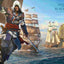 Assassin's Creed Black Flag Resynced Puzzle (1000 pieces) - Damaged packaging