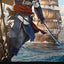 Assassin's Creed Black Flag Resynced Puzzle (1000 pieces) - Damaged packaging