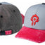 World of Warcraft Baseball Cap Horde