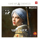 The Witcher Puzzle Old Master's Prophecy (1000 pieces)