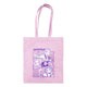 KPop Demon Hunters Tote Bag Huntrix