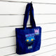 KPop Demon Hunters Tote Bag Derpy