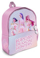 KPop Demon Hunters Junior Backpack Golden