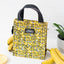 Minions Lunch Bag
