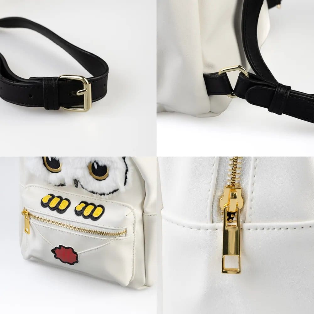 Harry Potter Mini Backpack Hedwig 27 cm