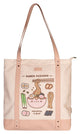 Pusheen Premium Fabric Bag Sushi Roll