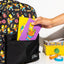 The Simpsons Backpack Bart