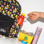 The Simpsons Backpack Bart