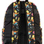 The Simpsons Backpack Bart