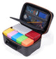 Enhance USA Gear TCG Series Storage Case Black