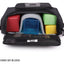 Enhance USA Gear TCG Series Magic the Gathering Travel Bag Black