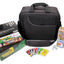 Enhance USA Gear Board Game Shoulder Bag Black