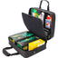 Enhance USA Gear Board Game Shoulder Bag Black