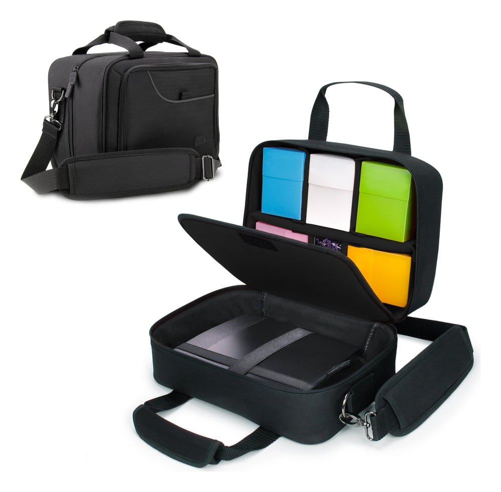 Enhance USA Gear TCG Series S14 Storage Bag Black