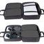 Enhance USA Gear S23 Console Gaming PlayStation Case Black
