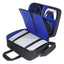 Enhance USA Gear S23 Console Gaming PlayStation Case Blue