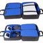 Enhance USA Gear S23 Console Gaming PlayStation Case Blue