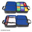 Enhance USA Gear TCG Series Travel Case Blue