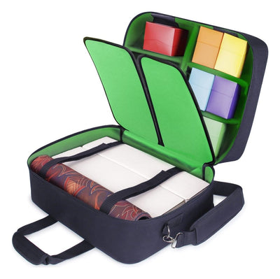 Enhance USA Gear TCG Series Travel Case Green