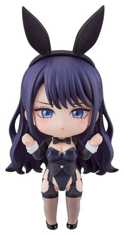 My Dress-Up Darling Nendoroid Action Figure Arisa Izayoi cosplay by Marin 10 cm