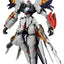 Linebarrels of Iron Moderoid Plastic Model Kit Linebarrel Overdrive 18 cm