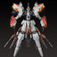 Linebarrels of Iron Moderoid Plastic Model Kit Linebarrel Overdrive 18 cm