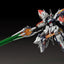 Linebarrels of Iron Moderoid Plastic Model Kit Linebarrel Overdrive 18 cm