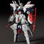 Linebarrels of Iron Moderoid Plastic Model Kit Linebarrel Overdrive 18 cm