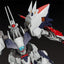 Linebarrels of Iron Moderoid Plastic Model Kit Linebarrel Overdrive 18 cm