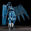 Linebarrels of Iron (Manga Edition) Moderoid Plastic Model Kit Vardant 19 cm