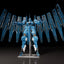 Linebarrels of Iron (Manga Edition) Moderoid Plastic Model Kit Vardant 19 cm