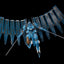 Linebarrels of Iron (Manga Edition) Moderoid Plastic Model Kit Vardant 19 cm