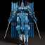 Linebarrels of Iron (Manga Edition) Moderoid Plastic Model Kit Vardant 19 cm