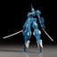 Linebarrels of Iron (Manga Edition) Moderoid Plastic Model Kit Vardant 19 cm