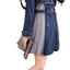 Lycoris Recoil PVC Figure Takina Inoue: Key Visual Ver. 27 cm