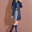 Lycoris Recoil PVC Figure Takina Inoue: Key Visual Ver. 27 cm
