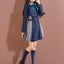 Lycoris Recoil PVC Figure Takina Inoue: Key Visual Ver. 27 cm