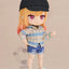 My Dress-Up Darling Nendoroid Doll Action Figure Marin Kitagawa: Casual Outfit Ver. 14 cm