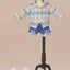 My Dress-Up Darling Nendoroid Doll Action Figure Marin Kitagawa: Casual Outfit Ver. 14 cm