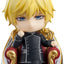 The Legend of the Galactic Heroes: Die Neue These Nendoroid Action Figure Reinhard von Lohengramm 10 cm