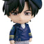 The Legend of the Galactic Heroes: Die Neue These Nendoroid Action Figure Yang Wen-li 10 cm