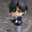 The Legend of the Galactic Heroes: Die Neue These Nendoroid Action Figure Yang Wen-li 10 cm