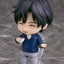 The Legend of the Galactic Heroes: Die Neue These Nendoroid Action Figure Yang Wen-li 10 cm