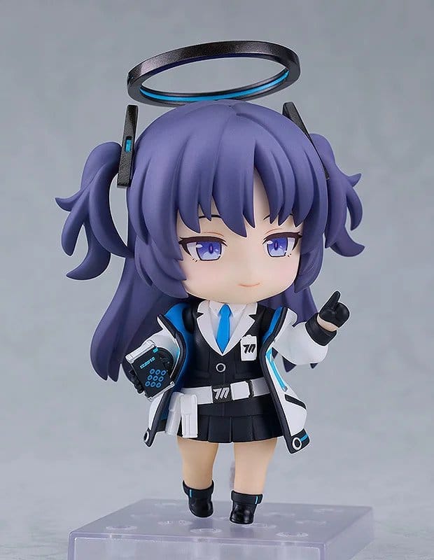 Blue Archive Nendoroid Action Figure Yuuka Hayase 10 cm